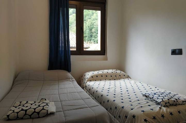 Apartamento entero, Apartamento Rural Asturias in Belmonte de Miranda, Cordillera Cantábrica