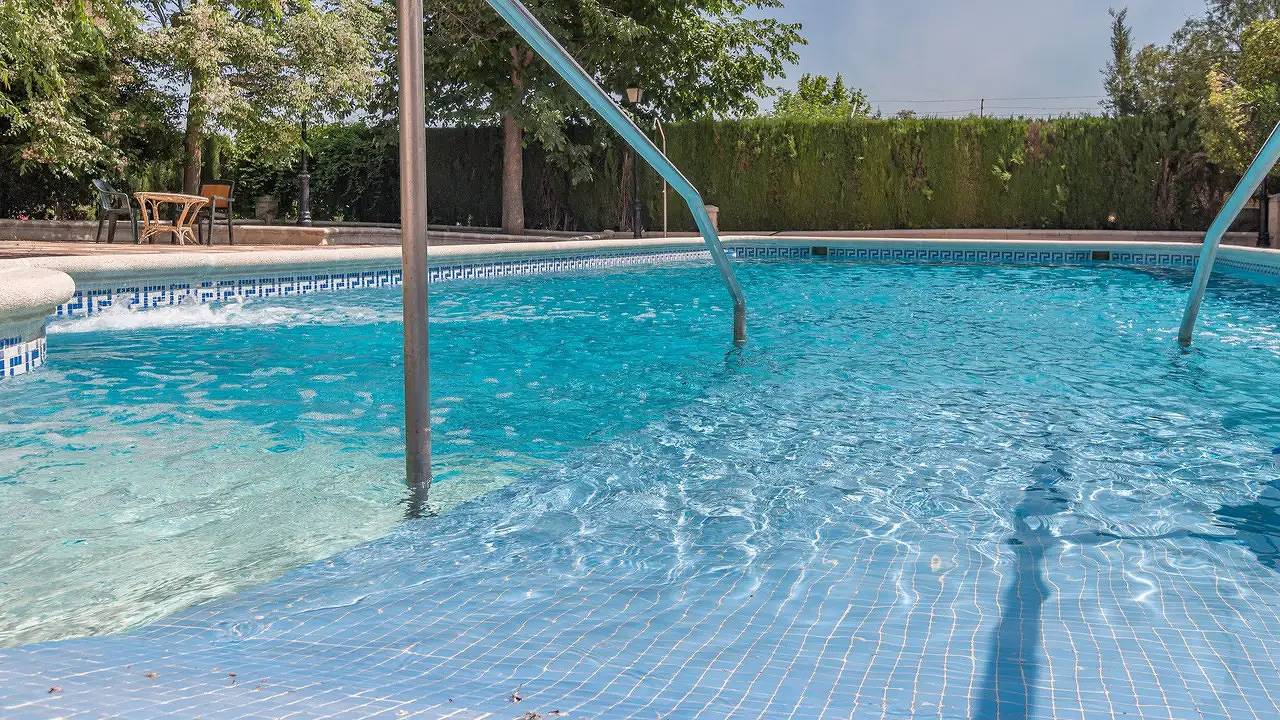 Villa für 8 Personen (225 m²) in Priego de Córdoba in Priego de Córdoba, Sierras Subbéticas