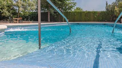 Casa Rural para 9 Personas en Priego de Córdoba, Sierras Subbéticas, Foto 1