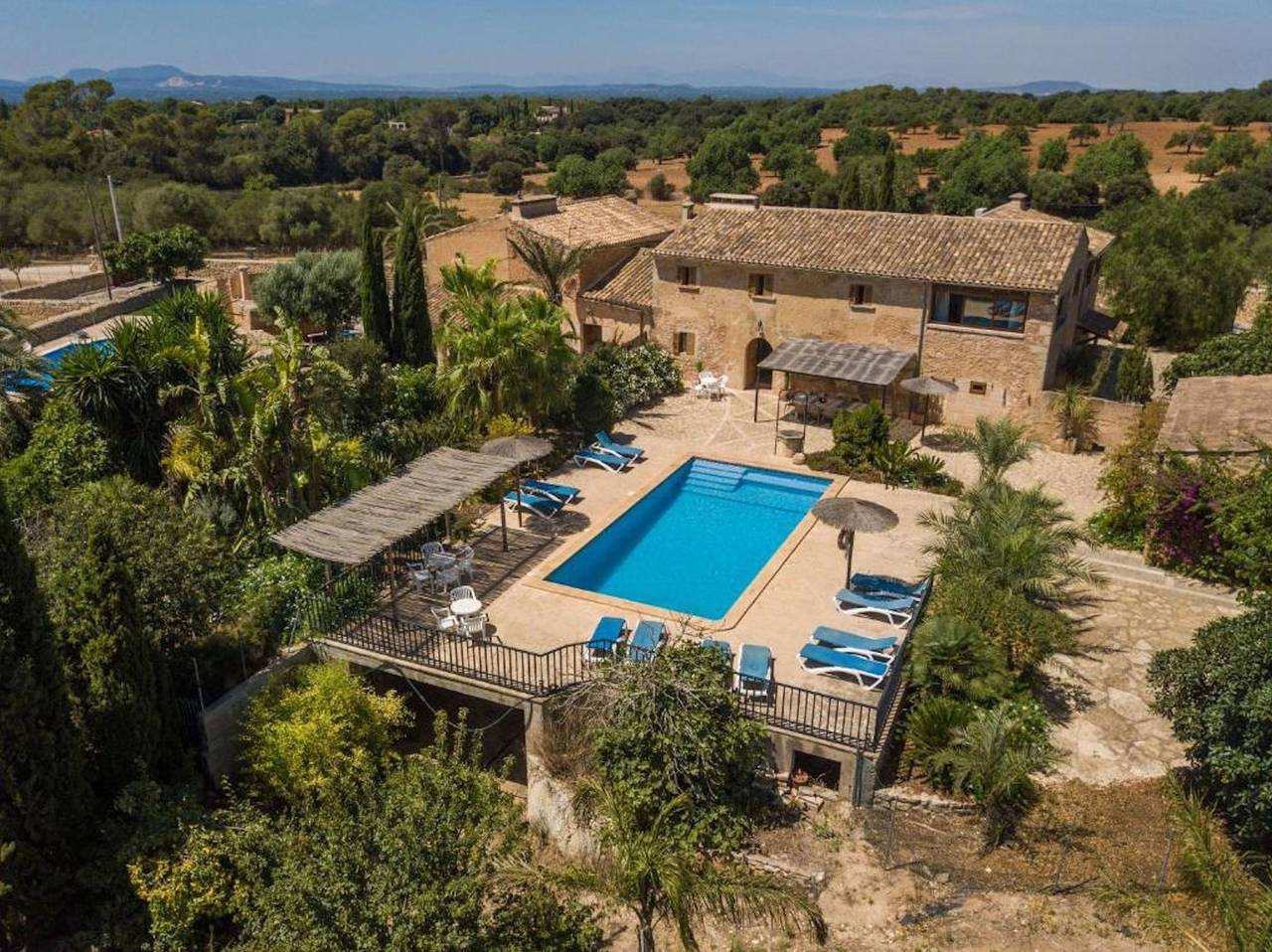 Casa vacanza a Maiorca a partire da 488€ a notte