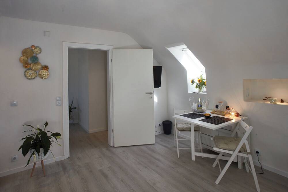 Ganze Wohnung, Gemütliche kleine Ferienwohnung im Bacharach in Bacharach, Mittelrhein