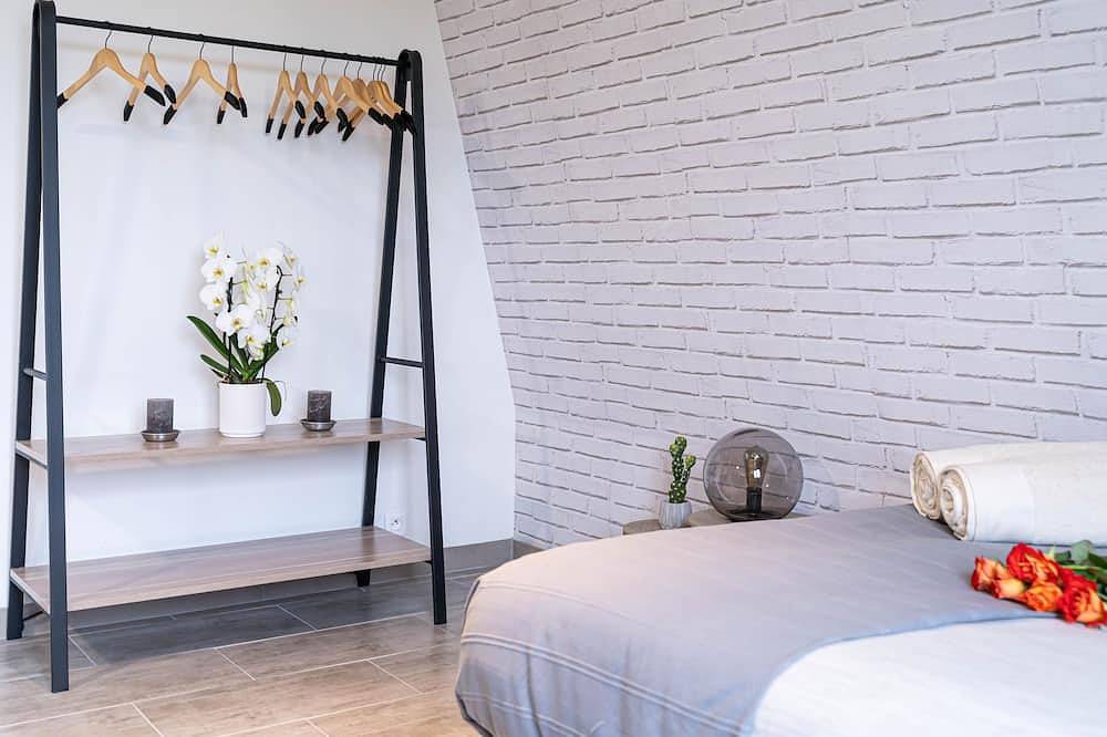 Apartamento entero, Suite Belmondo - 4P near Disneyland Paris in Coupvray, Sena y Marne
