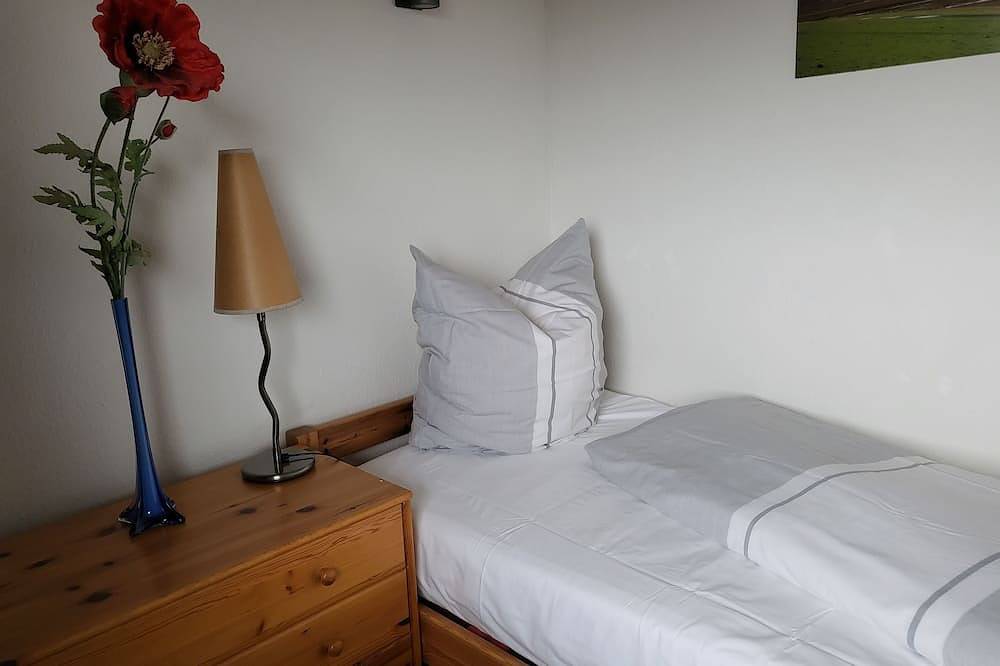 Ganze Wohnung, Parkwohnanlage Atlantic - Ferienwohnung Blinkfuer in St. Peter-Bad, St. Peter-Ording