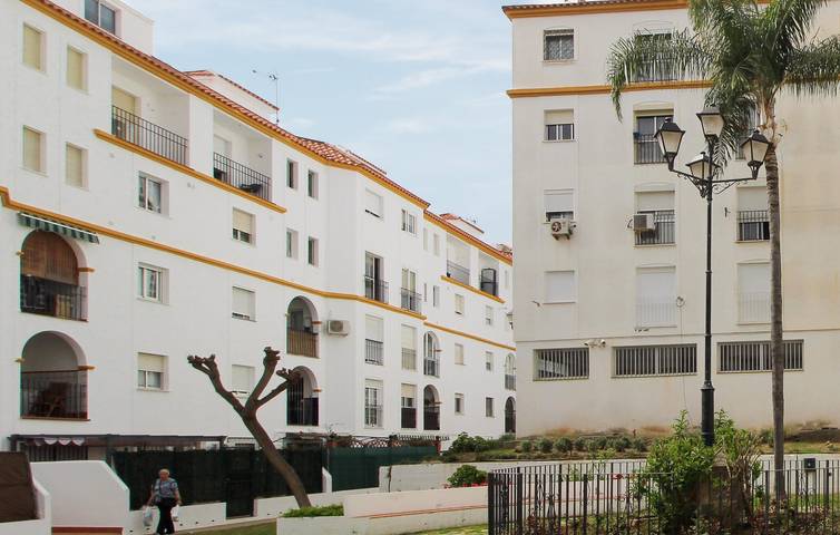 Apartamento de vacaciones para 8 personas, con terraza y piscina, Se admiten mascotas - 1