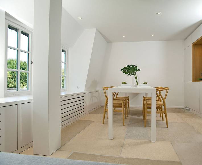 Ganze Wohnung, Gurtstig 25 / Stutenhof 15 in Keitum in Keitum, Sylt (Gemeinde)