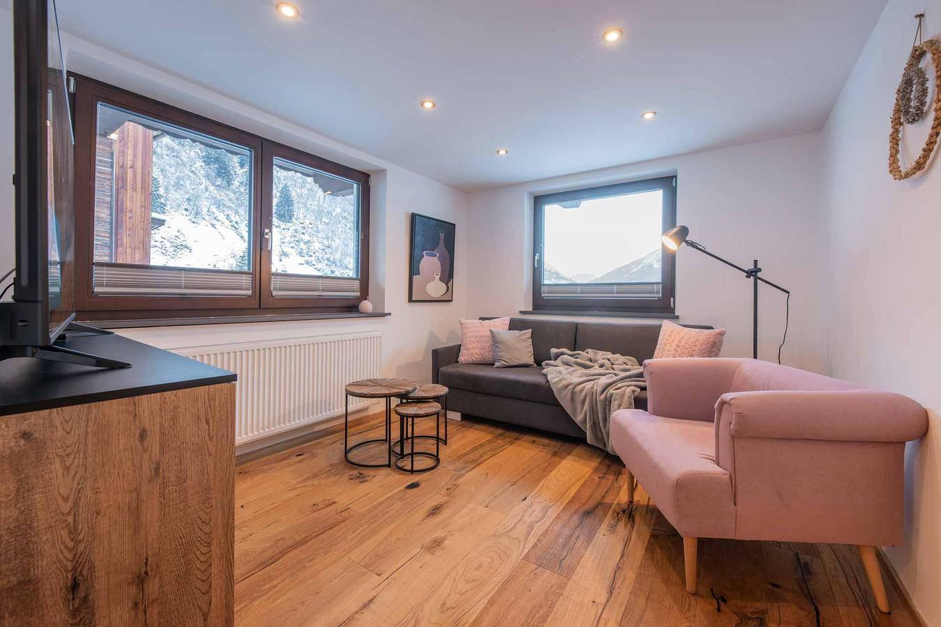 Ganze Ferienwohnung, Apartment Michael in Milders, Neustift im Stubaital