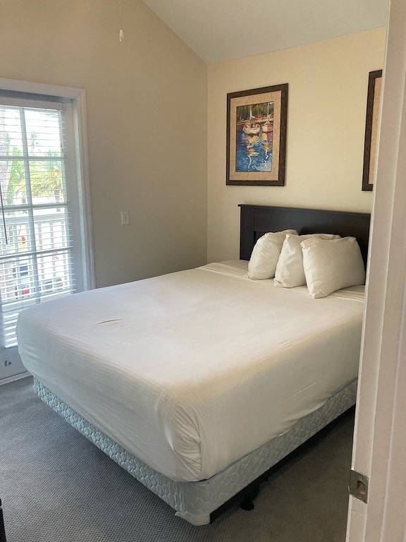 Villa 5053 on Duck Key Boat Slip Available - 2Bd 2.5Ba in Duck Key, Monroe County