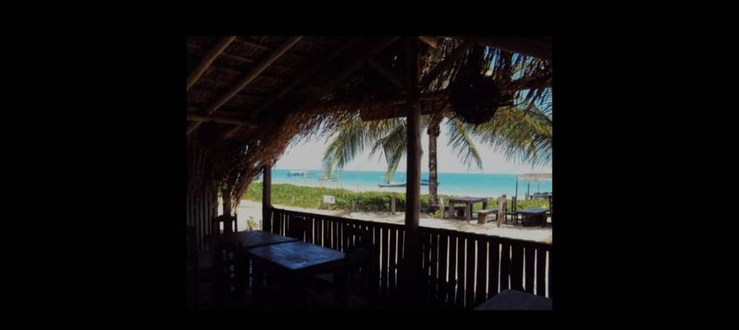 Pousadas para 3 pessoas, com vista em Cumuruxatiba