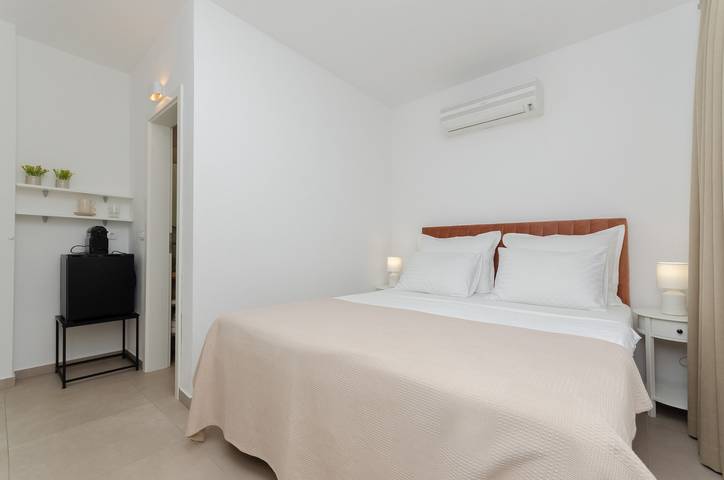 Hotel für 2 Personen in Tucepi - 3