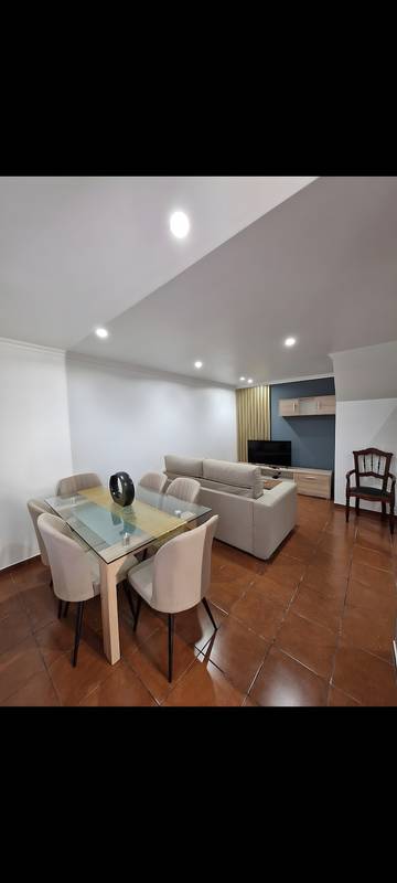 Apartamento para 7 Personas en Bragança, Parque Natural de Montesinho, Foto 4