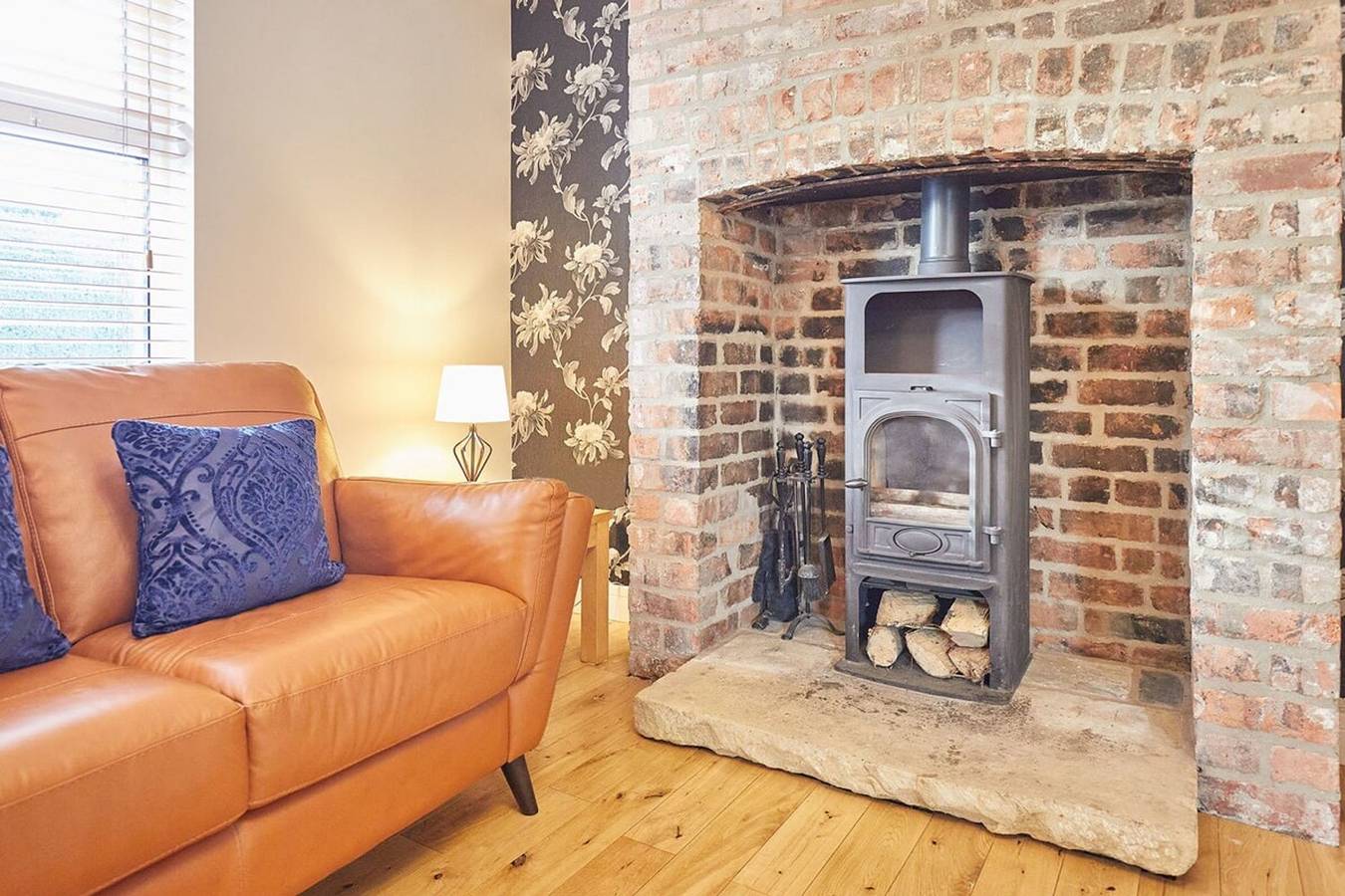 Casa vacanza a North Yorkshire a partire da 181€ a notte