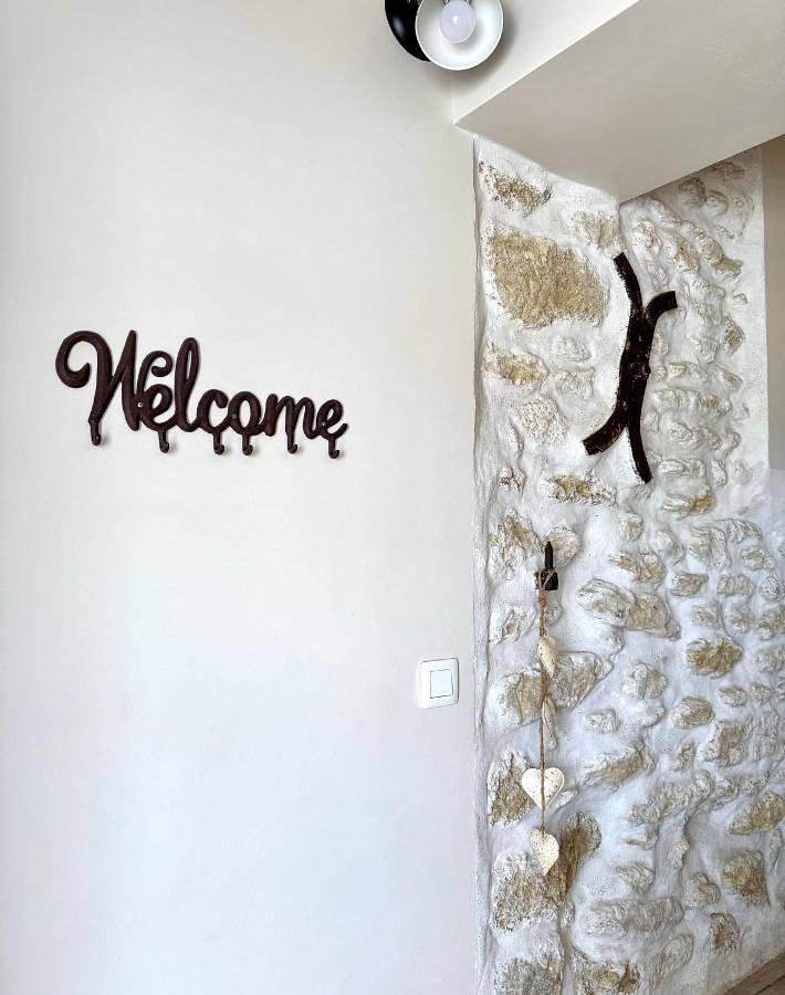 Location de vacances pour 4 personnes, avec vue et jardin à Moussan - 2