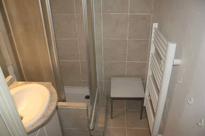 Gîte pour 2 personnes, avec terrasse dans Plage du Capitole - 2