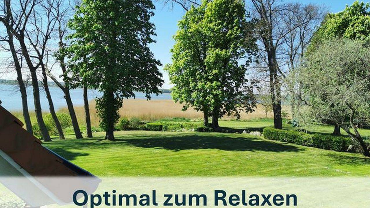 Entire holiday apartment, Ferienwohnung für 4 Personen (66 m²) in Sauzin in Ziemitz, Sauzin