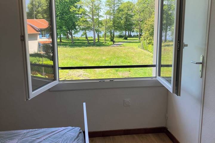Gîte pour 4 personnes dans Etang De Soustons - 4