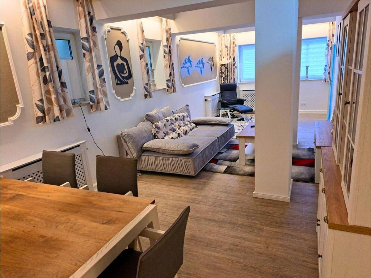 Junior Suite in Hohenwarth, Ostbayern