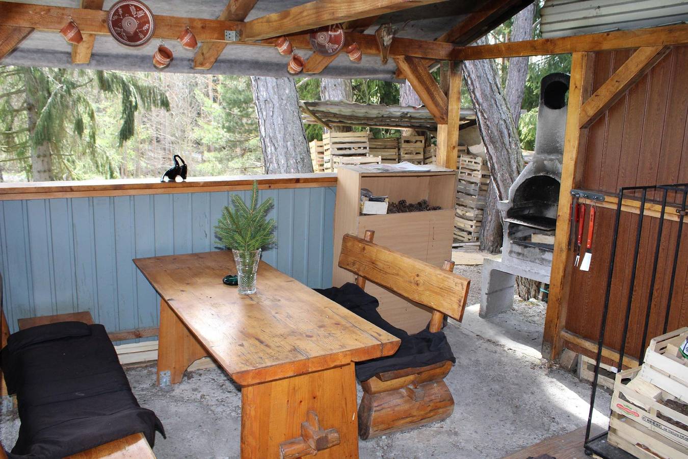 Cottage Tatry  Sauna  Hot Tub in Slowakei