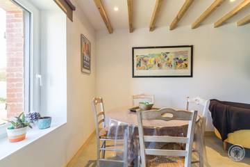 Gîte pour 4 Personnes dans Fontenay-sur-Mer, Cotentin, Photo 3