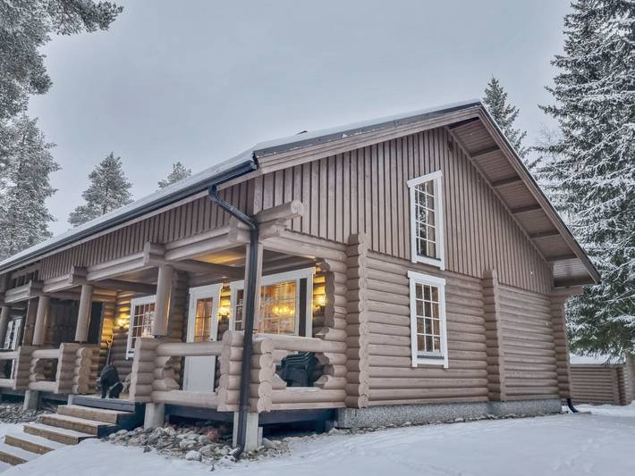 Tahkon tikka in Nilsiä, Kuopio