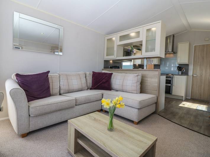 Albergue para 6 personas in Trearddur, Anglesey