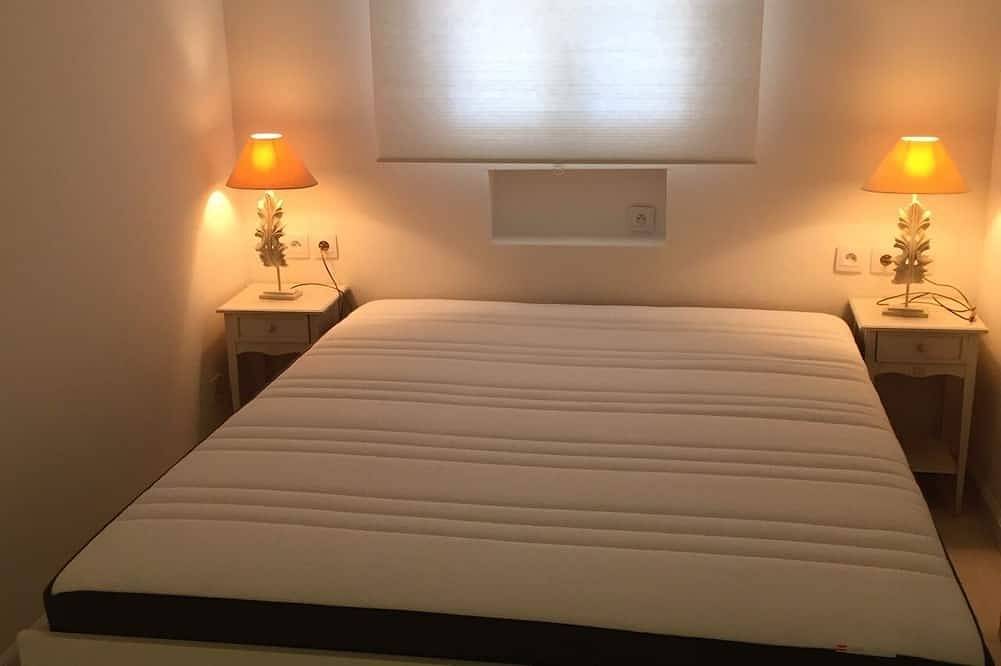 Entire apartment, High Standing Apartment in Port Cogolin, Gassin
