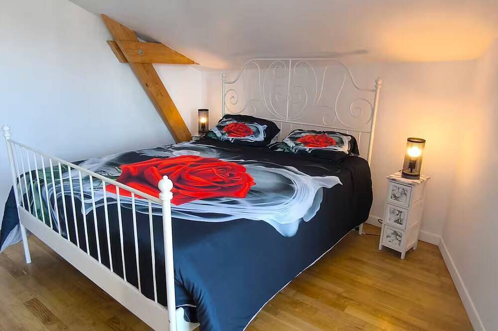 House Rezé in Rezé, Nantes und Umgebung