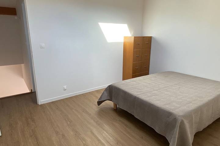 Gîte pour 4 personnes à Bosc - 2