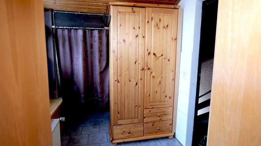 Ganze Ferienwohnung, Kleine Wohnung 1008 in Nideggen, Rureifel (Nordrhein-westfalen)