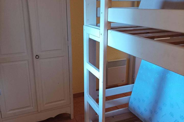 Gîte pour 4 personnes, avec piscine dans Argentat-sur-Dordogne - 4