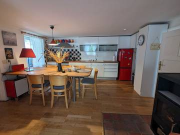 Ferienhaus für 4 Personen in Born a. Darß, Born am Darß, Bild 2