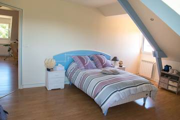 Maison D’hôte pour 2 Personnes dans Cublac, Région de Brive-la-Gaillarde, Photo 2