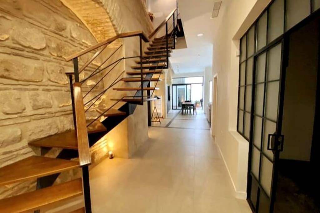 Preciosa Casa Centro Histórico Jerez, Parking privado+ Wi-Fi in Jerez de la Frontera, Costa de la Luz