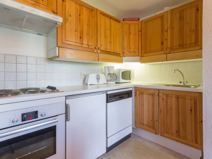 Appartement entier, Duplex spacieux · Proche télécabine · 3 pièces, 2 chambres in Bellentre, La Plagne-Tarentaise