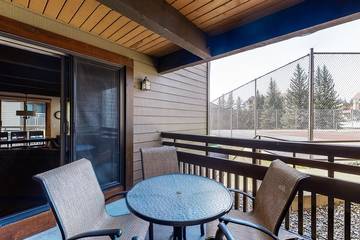 Vacation House for 8 Guests in Steamboat Springs, Routt National Forest, Picture 3