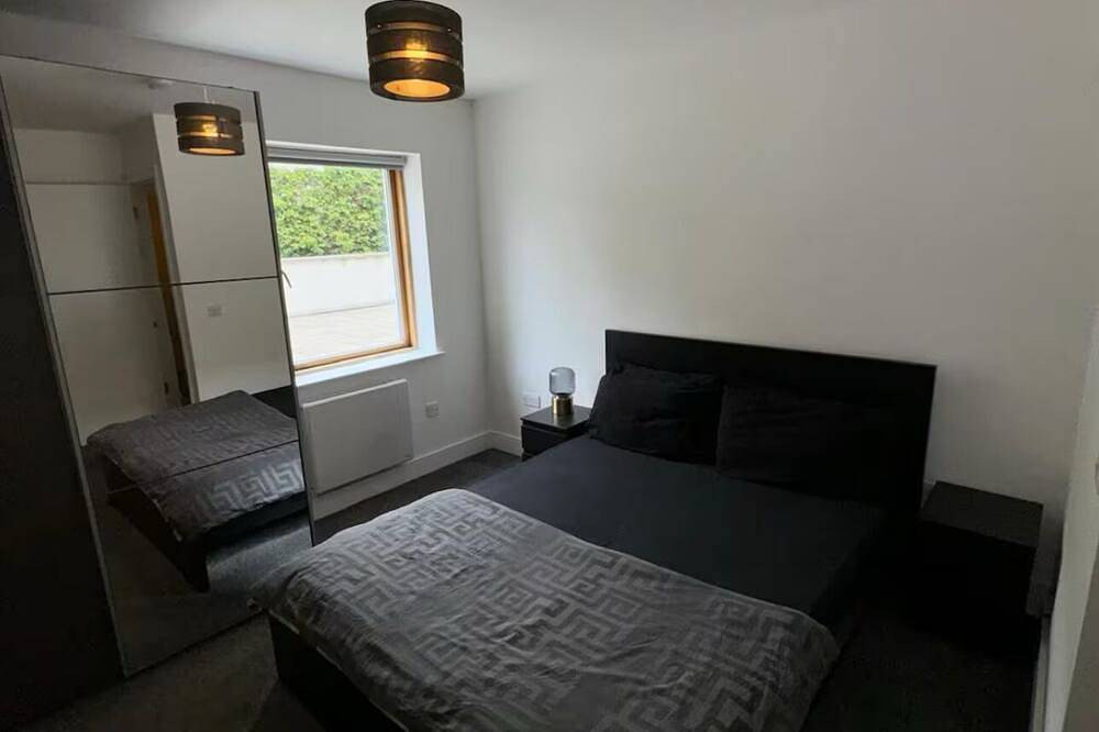 Entire apartment, Apartment in Limerick City Centre. Family friendly, close to all attractions in Limerick, County Limerick