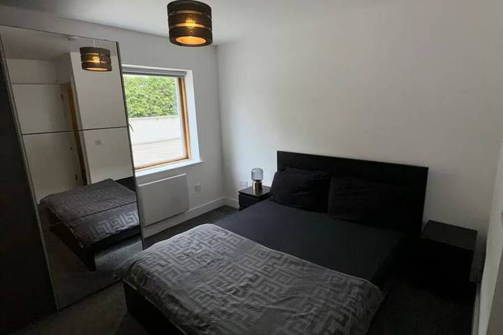 Gîte pour 4 personnes à Limerick - 4