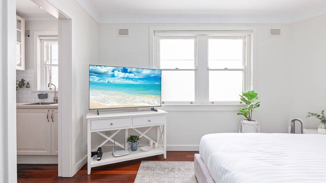 Apartamento vacacional entero, Ferienwohnung für 2 Personen (29 m²) in Rushcutters Bay in Rushcutters Bay, Sídney