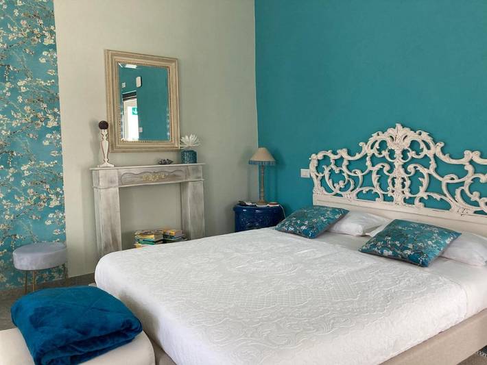 Location de vacances pour 5 personnes, avec balcon, adapté aux familles à Narzole - 3