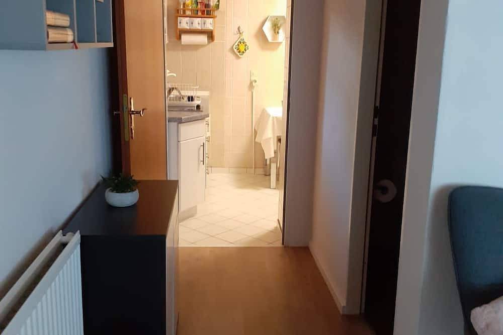 Whg. 2,  30 qm - Gästehaus Wolf in Sierksdorf, Ostholstein
