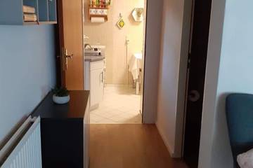 B&b für 2 Personen in Sierksdorf, Ostsee Schleswig-Holstein, Bild 1