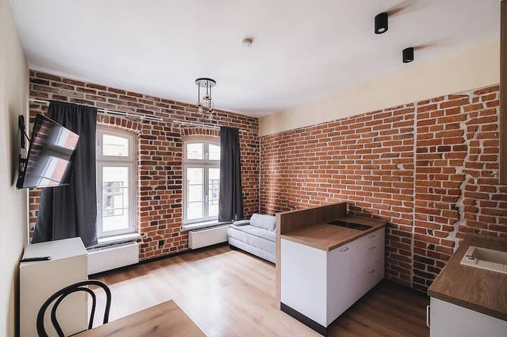 Ferienwohnung für 2 Personen - 1