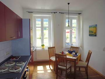 Ferienwohnung für 2 Personen in Zell (Mosel), Moseleifel, Bild 4