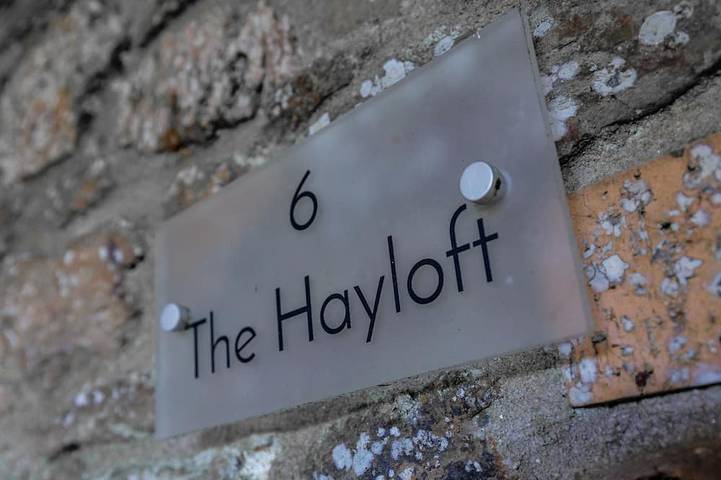 Holiday rental for 2 people in Noss Mayo