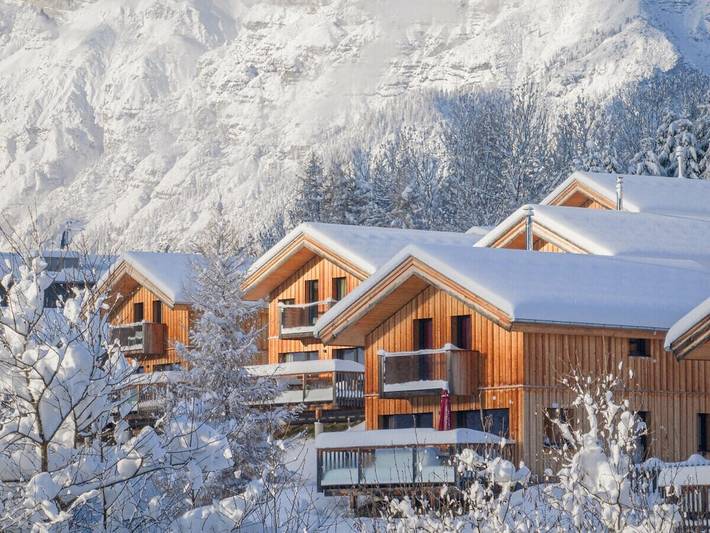 Hütte in Steinach am Brenner mit Sauna in Stubaier Alpen, Steinach am Brenner