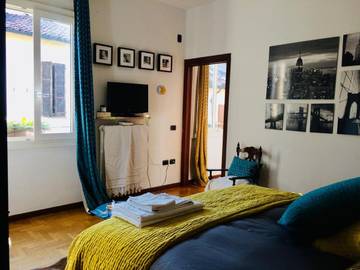 Gîte pour 2 personnes à Faenza