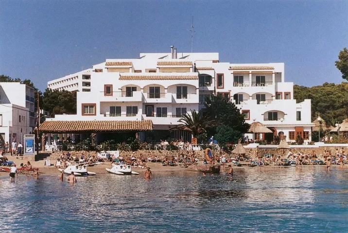 Ferienwohnung für 2 Personen, mit Terrasse und Pool, kinderfreundlich - 1