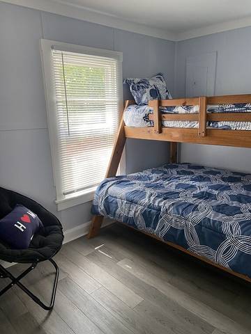 Cottage for 5 Guests in Geneva-on-the-Lake, Ashtabula County, Picture 1