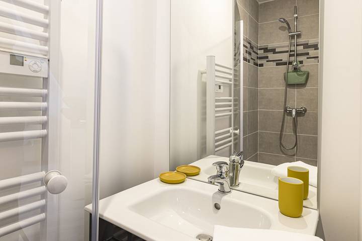 Gîte pour 2 personnes à Angers - 2