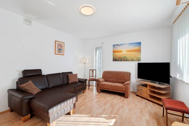 Ferienhaus für 6 Personen, mit Garten im Schwarzwald - 4