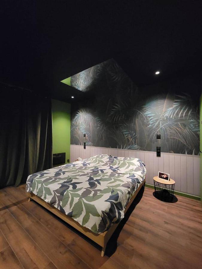 Hôtel pour 2 personnes, avec jacuzzi à Montélimar - 2